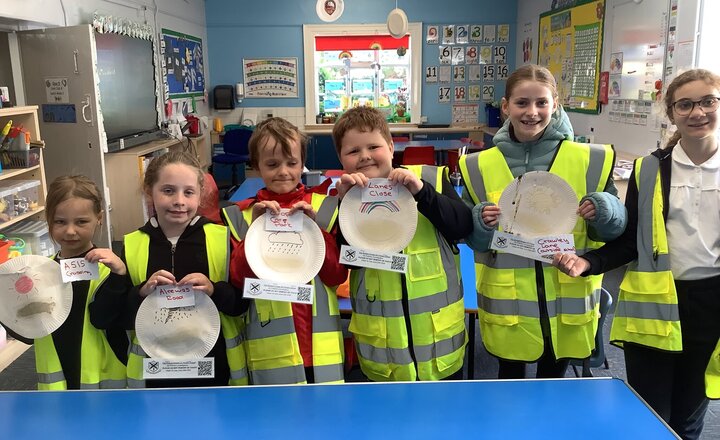 Image of Clean air investigation results are in!