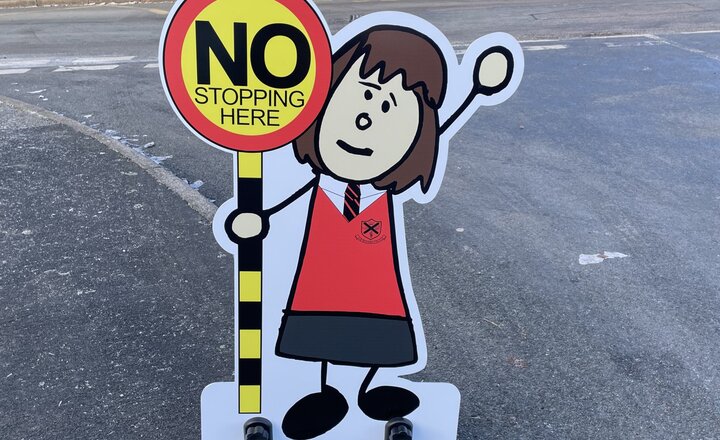 Image of Say hello to our new pupils!