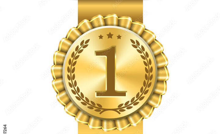 Image of Academy Cross Country Competition Winners 