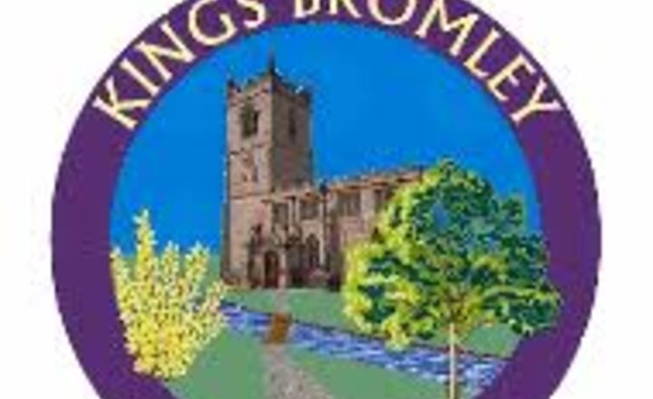 Image of Richard Crosse Pupils win in national Best Kept Village poster competition