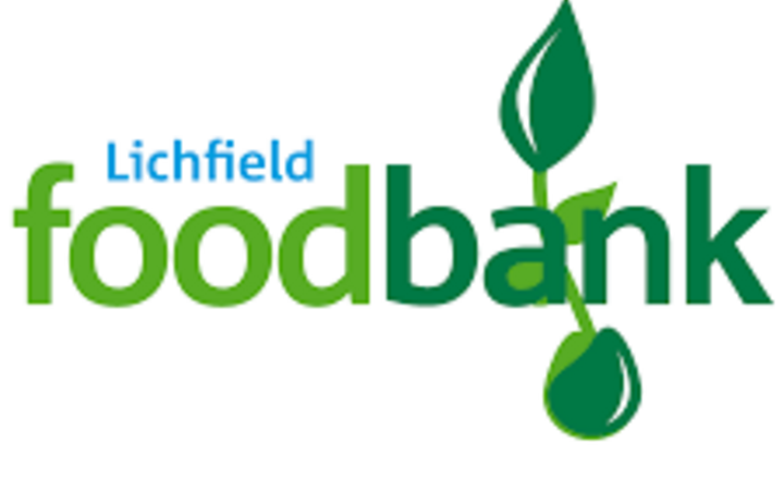 Image of Thank You From Lichfield Foodbank
