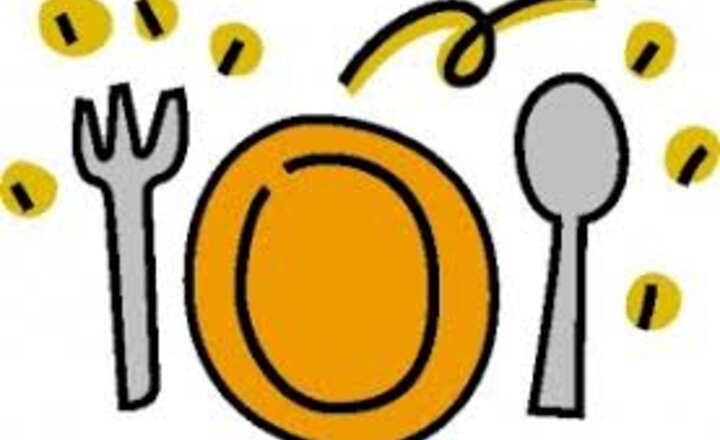 Image of Change of Menu W/C 09/12/19