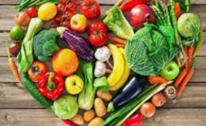 Image of New Menu Launch