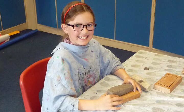 Image of Richard Crosse Art Installation - The Creation