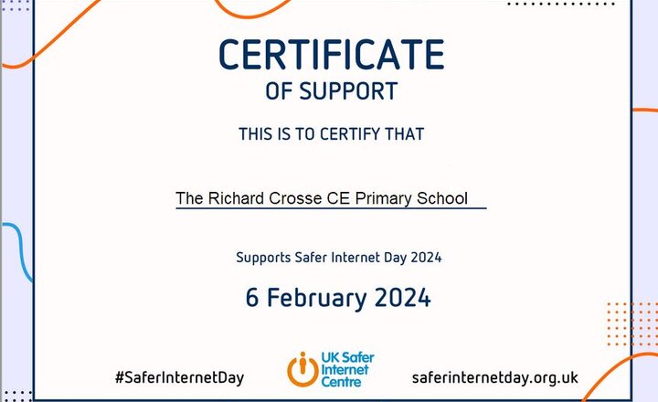 Image of Safer Internet Day 
