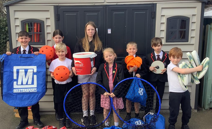 Image of British Athlete Event - Fundraiser update