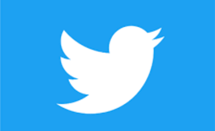 Image of Follow us on Twitter!