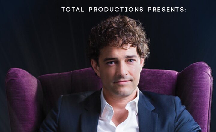 Image of Performing Arts Group to meet Lee Mead