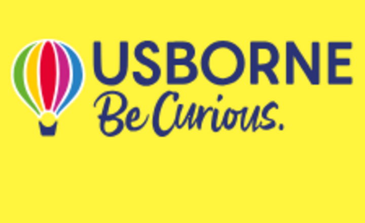 Image of Sponsored Read - Thank you! 