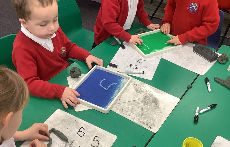 Image of Class 1 autumn 2 Week 3 2025