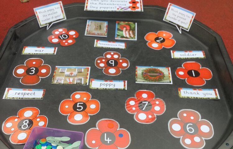 Image of Class 1 autumn 2 week 2  2025