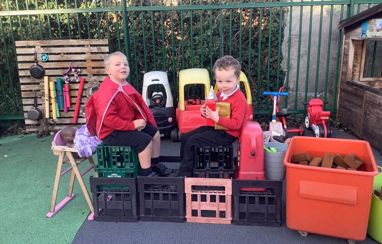 Image of Class 1 autumn 2 week 6 2025