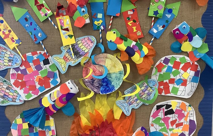 Image of Class 1 autumn 2 Week 4 2025