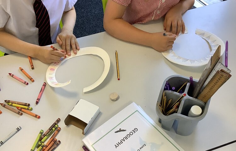Image of Class 2- Summer 1- Week 3