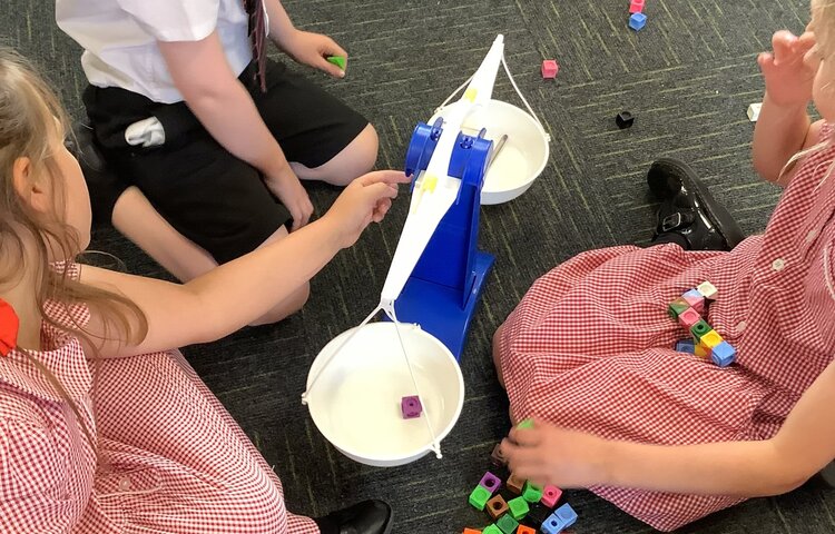 Image of Class 2- Summer 2- Week 6