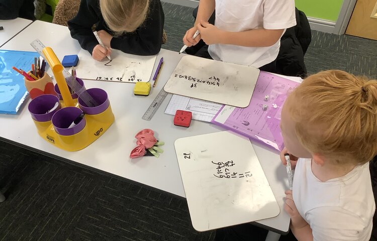 Image of Class 2- Autumn 2- Week 1