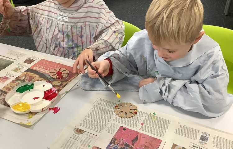 Image of Class 2-Autumn 2-Week 4