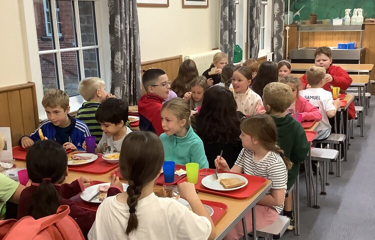 Image of Class 3- Autumn 1- Week 7