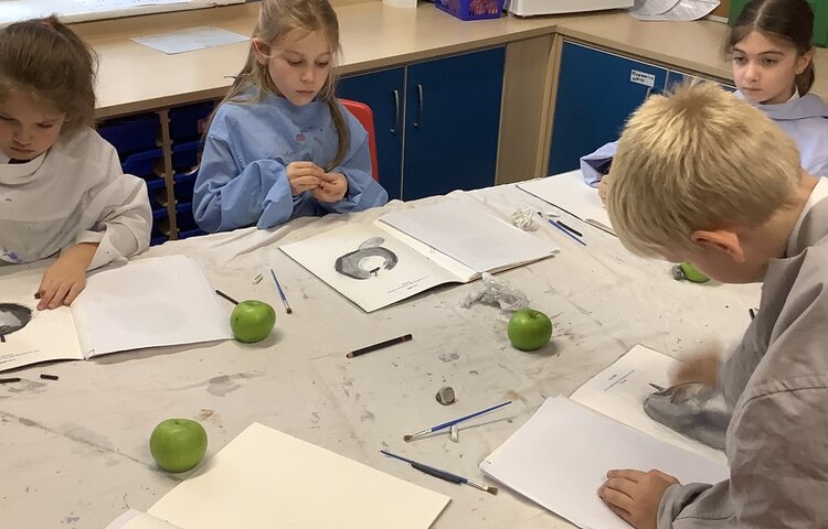 Image of Class 3- Autumn 2- Week 1