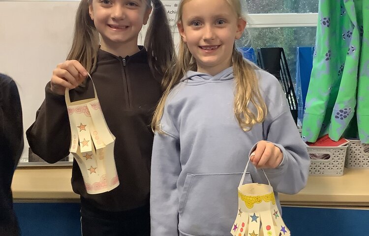 Image of Class 3- Autumn 2- Week 2