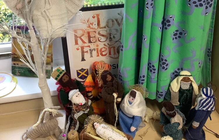 Image of Class 3- Autumn 2- Week 5