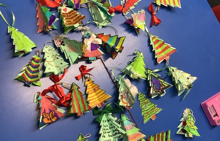 Image of Class 3- Autumn 2- Week 6