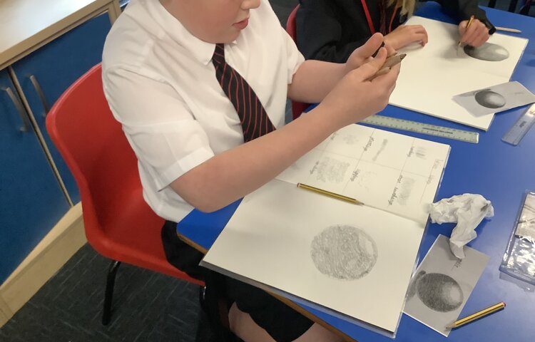 Image of 2025 A1 Week 8