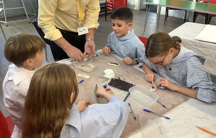 Image of 2025 A2 Week 1