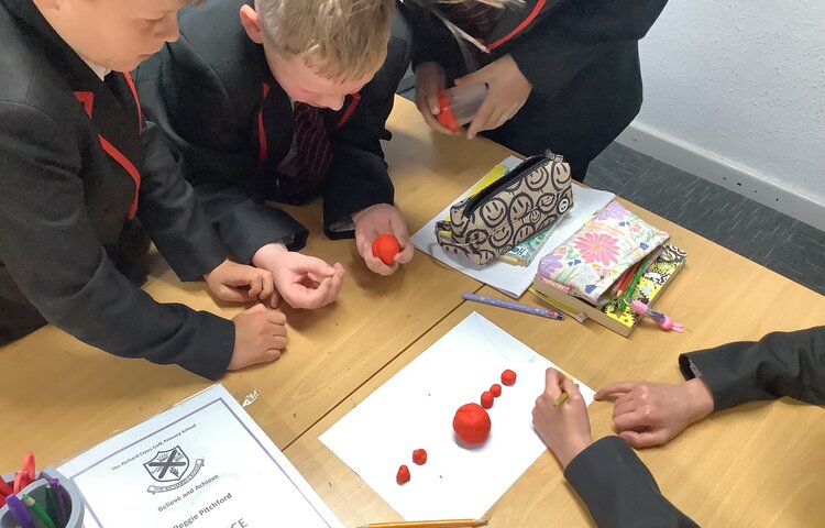 Image of 2025 A2 Week 2