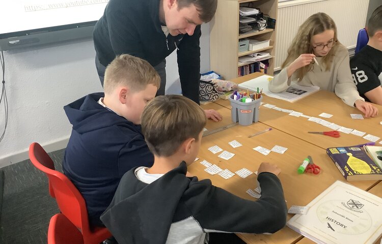 Image of 2025 A2 Week 3