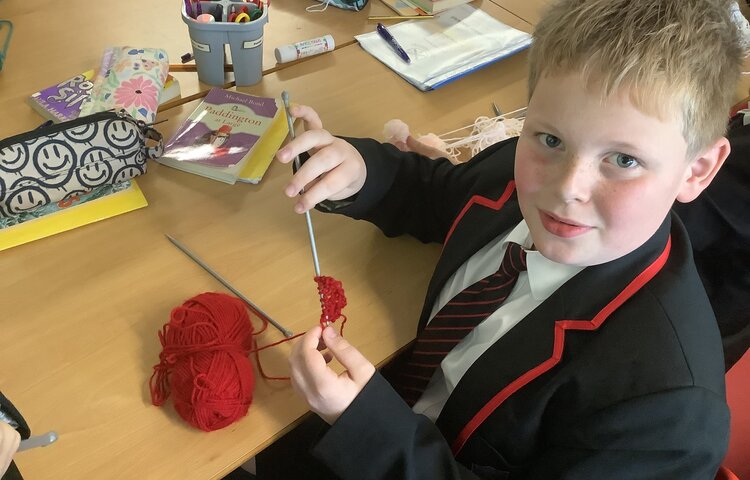 Image of 2025 A2 Week 5