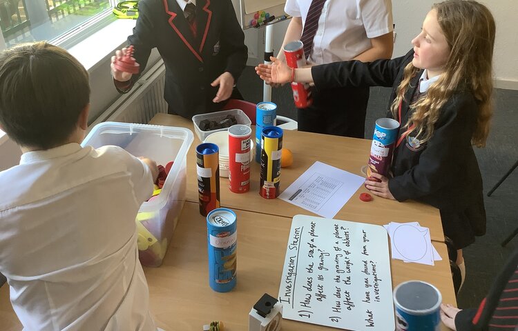 Image of 2025 A2 Week 6