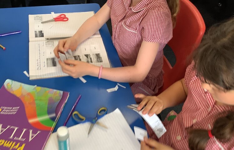 Image of Summer Term 2 - Week 4