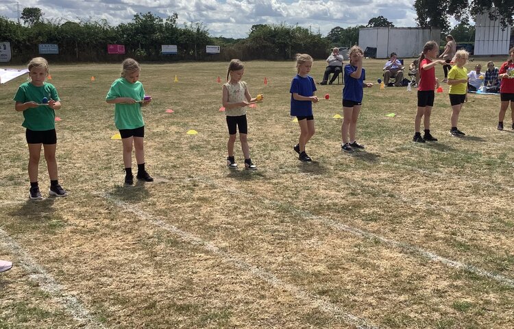 Image of Summer Term 2 - Week 3