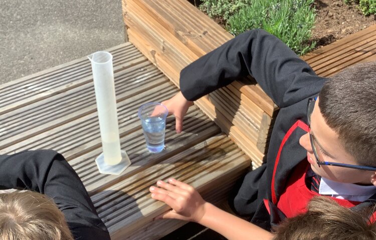 Image of Summer Term 1 - Week 1