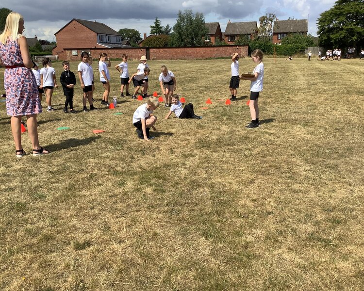 Image of Afternoon of Sport 