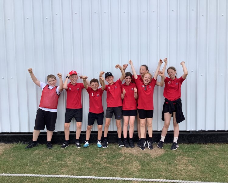 Image of Dove Valley Cricket Competition 2025