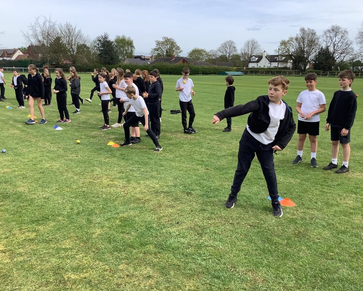 Image of Kings Bromley Cricket Club Taster Sessions