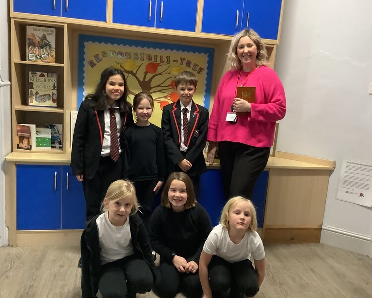 Image of Our Meetings