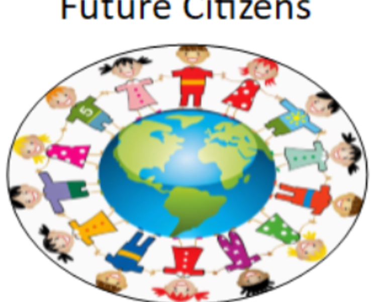 Image of PSHE - future citizens 