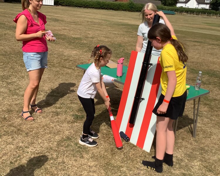Image of PTA Summer Fayre 2025