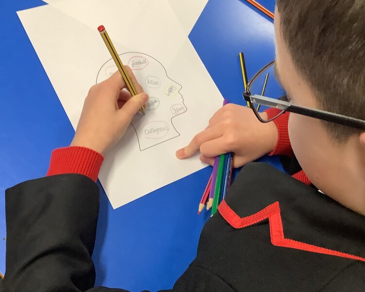 Image of Spirituality Day 2025