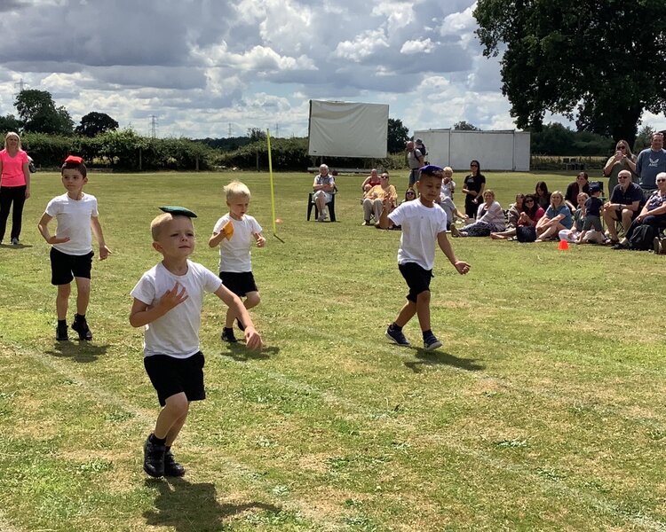 Image of Sports Day 2022