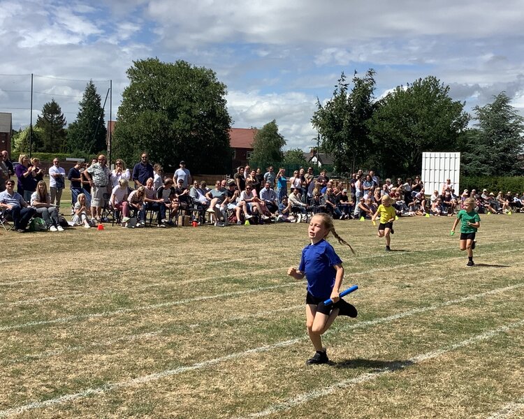 Image of Sports Day 2025