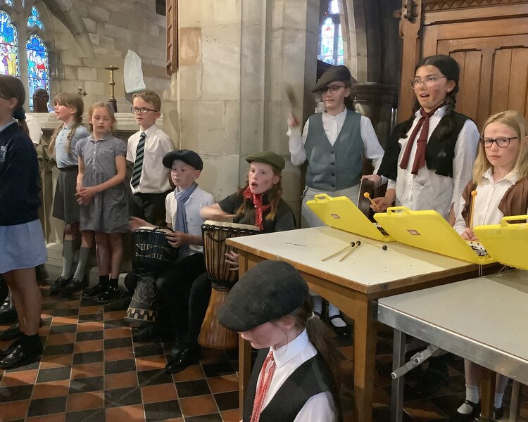 Image of TSSMAT Summer Music Concert 2025