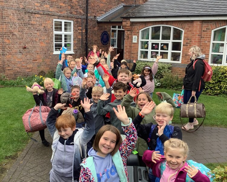 Image of Year 3/4 Outdoor Education Residential