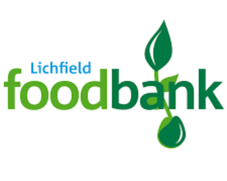 Image of Thank You From Lichfield Foodbank