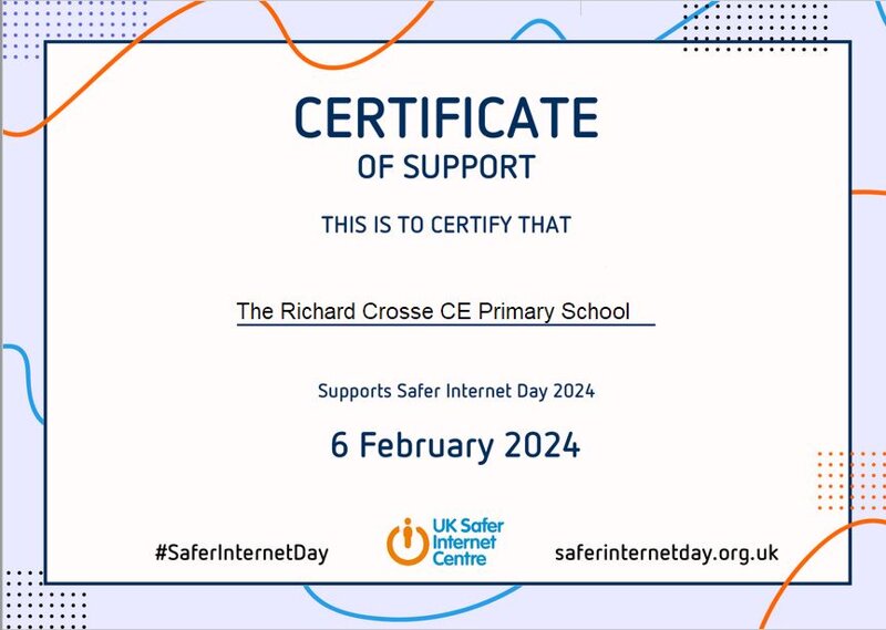 Image of Safer Internet Day 