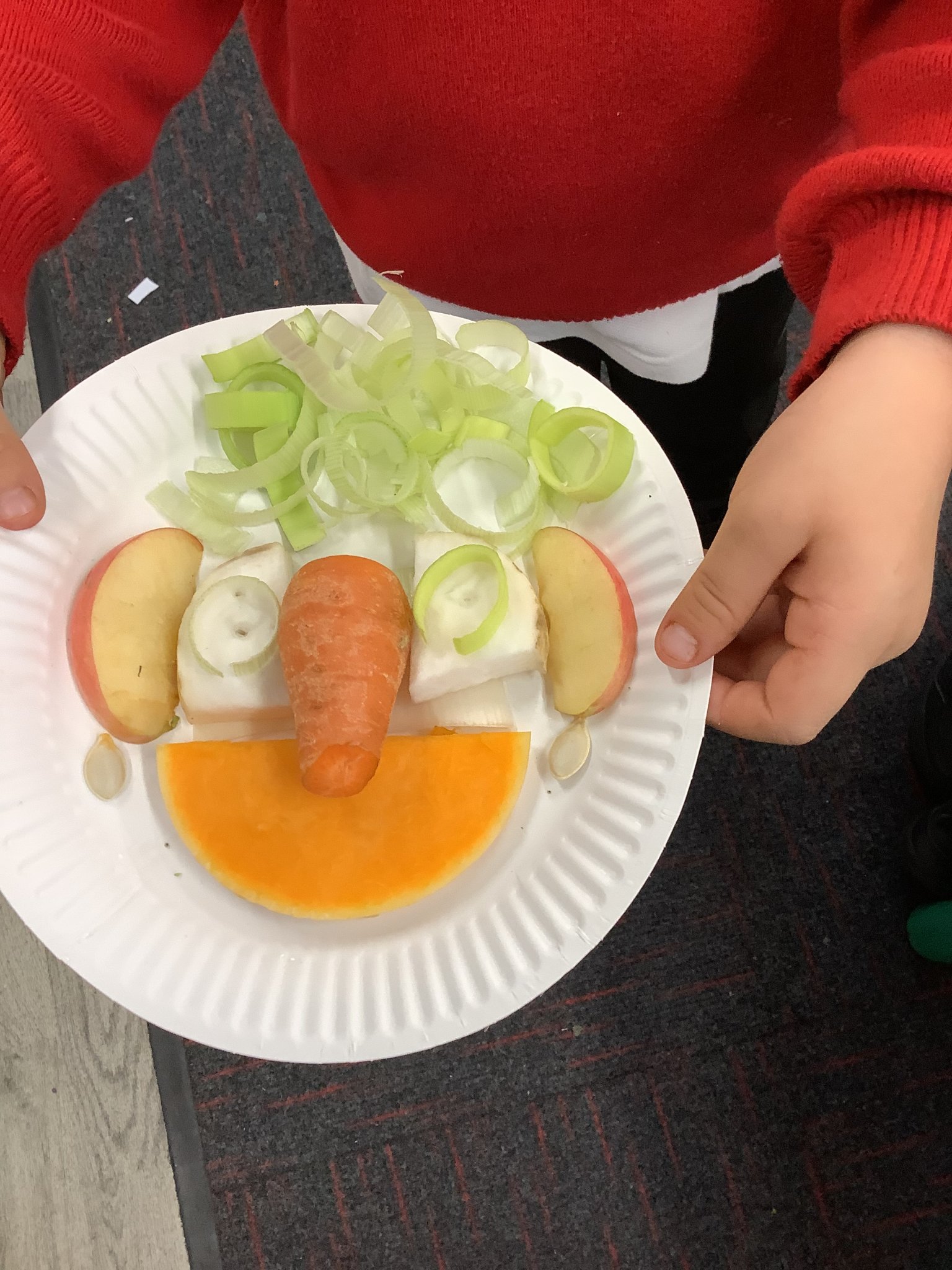 Image of Class 1 Week 6 autumn 2026