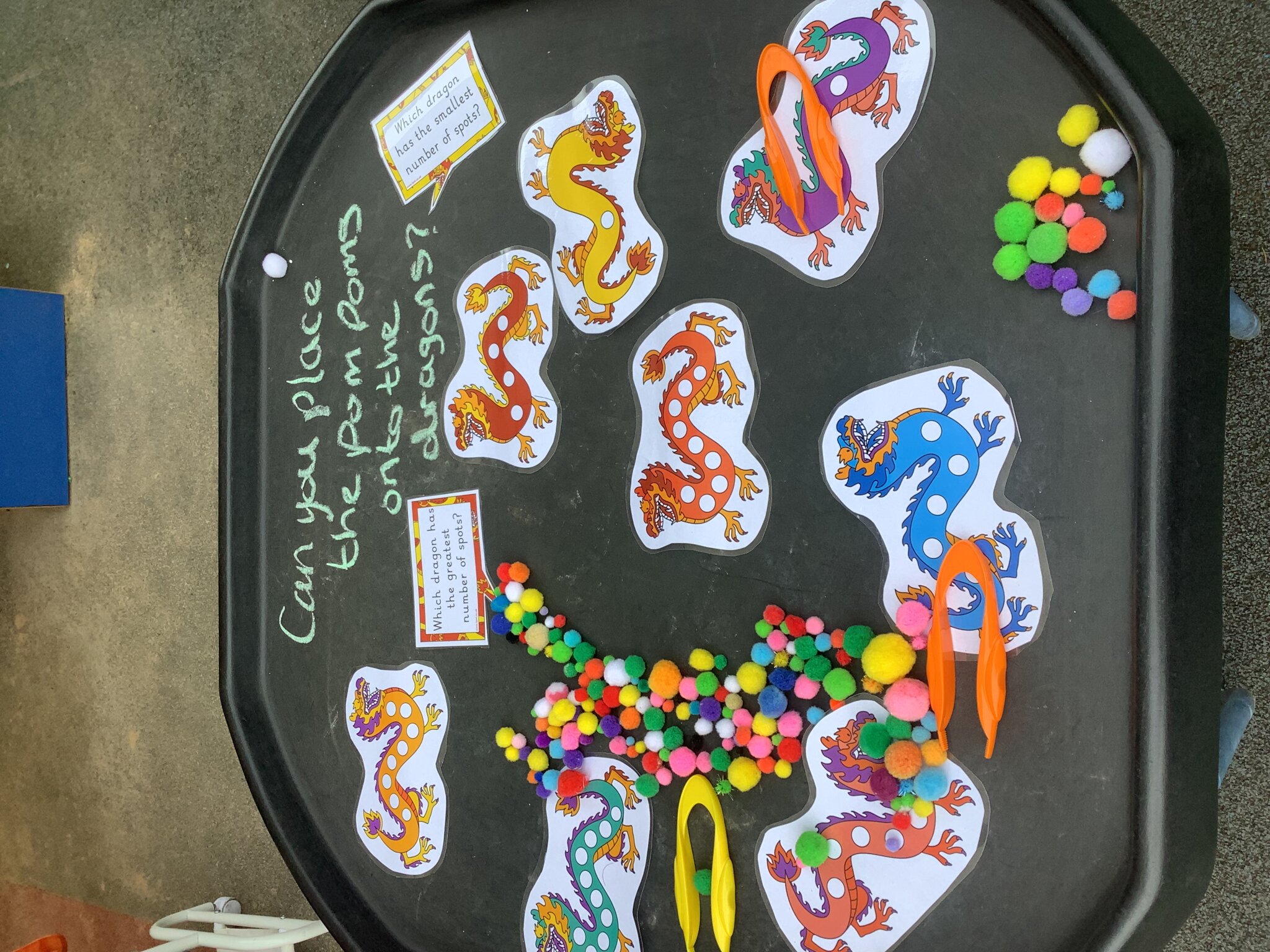 Image of Class 1-Spring 2 Week 1 2026